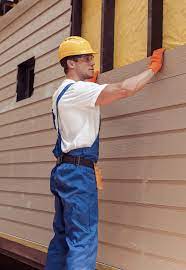 Affordable Siding Repair and Maintenance Services in West Grove, PA